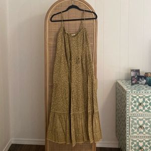 Spell wild thing maxi